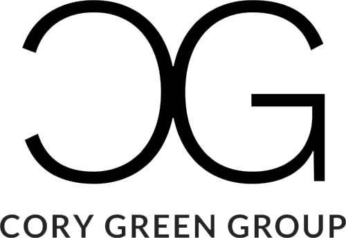 cory green group logo